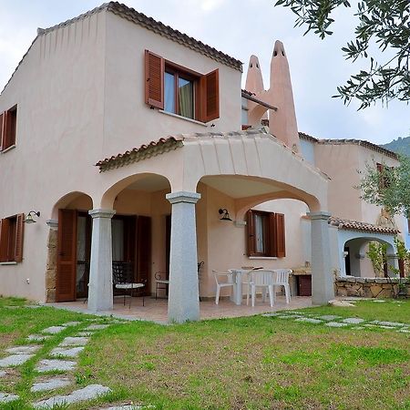 Villa I Ginepri Budoni Extérieur photo
