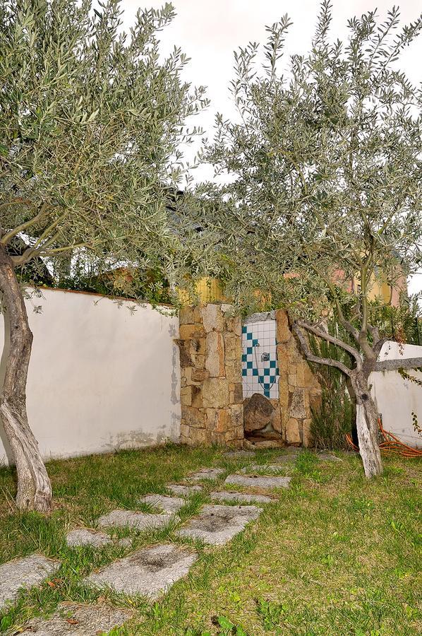Villa I Ginepri Budoni Extérieur photo