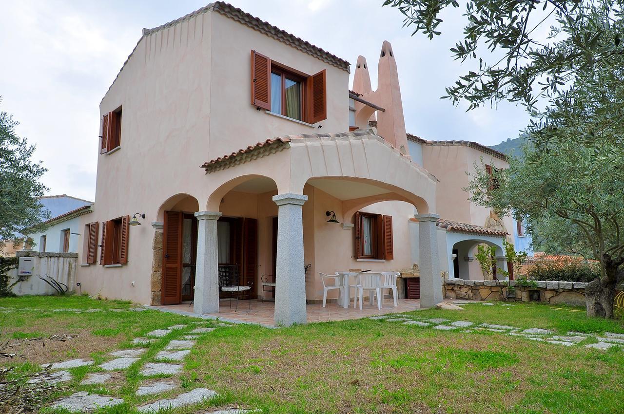 Villa I Ginepri Budoni Extérieur photo
