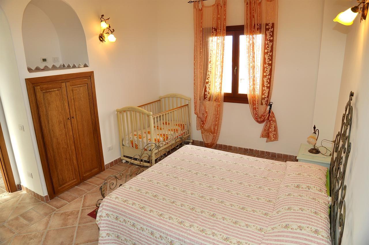 Villa I Ginepri Budoni Extérieur photo