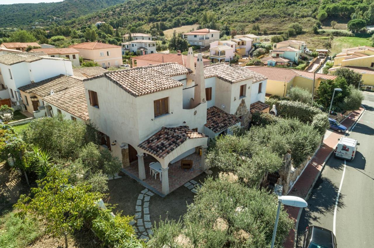 Villa I Ginepri Budoni Extérieur photo