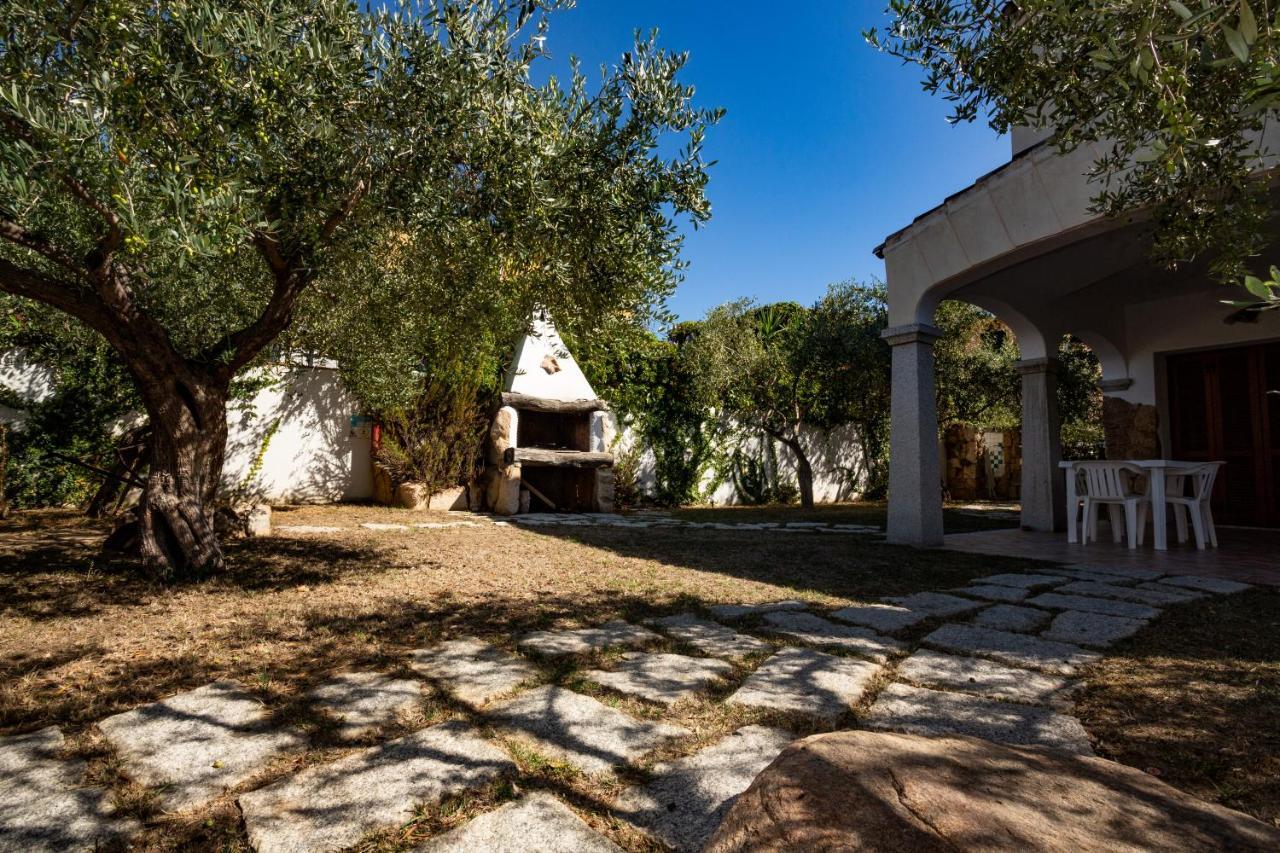 Villa I Ginepri Budoni Extérieur photo